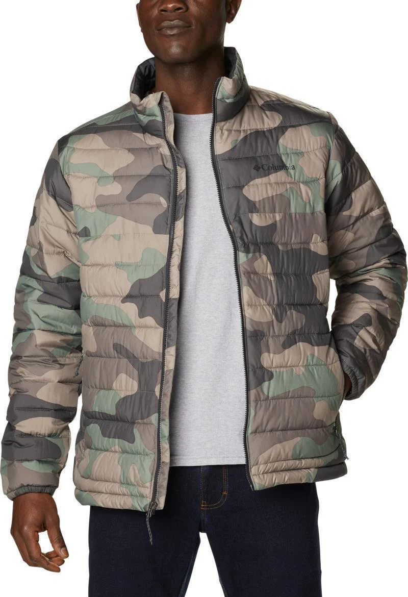 Powder Lite Jacket - Tall - Mens - Image 7