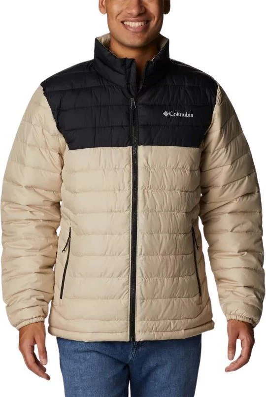 Powder Lite Jacket - Tall - Mens - Image 8
