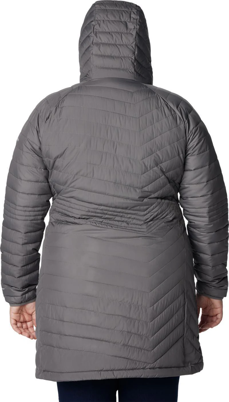 Powder Lite Mid Jacket - Plus - Womens - Image 44