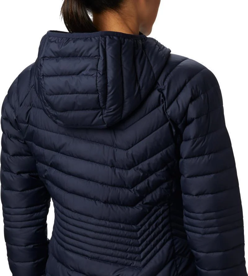 Powder Lite Mid Jacket - Womens - Image 11