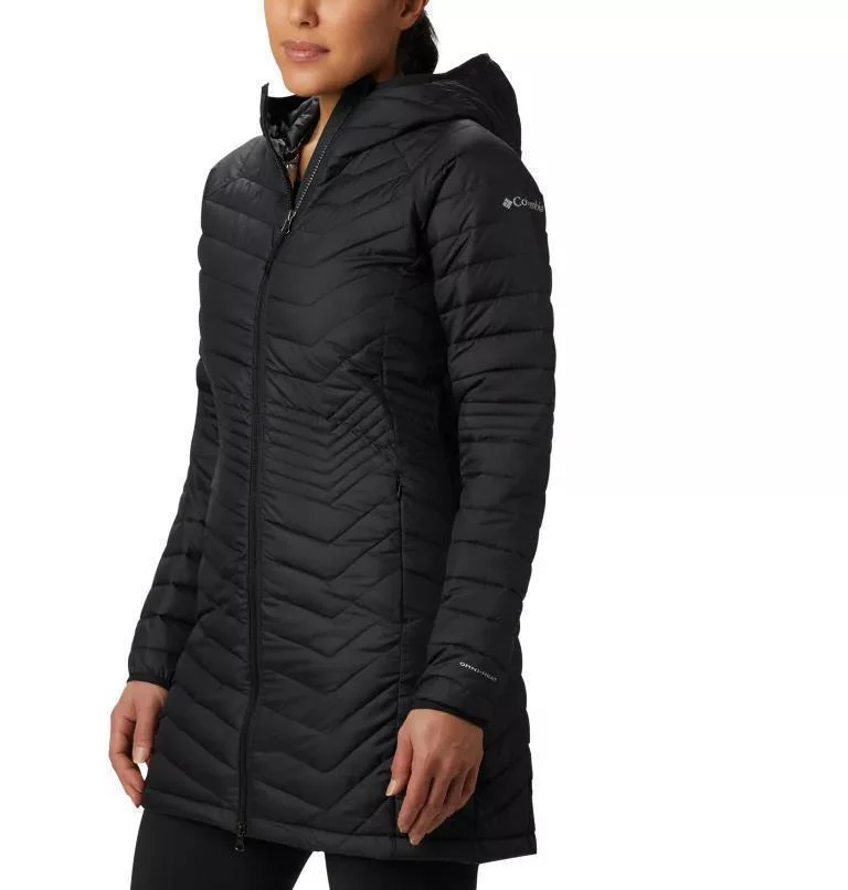 Powder Lite Mid Jacket - Womens - Image 2