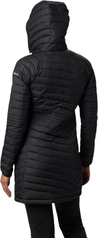 Powder Lite Mid Jacket - Womens - Image 3
