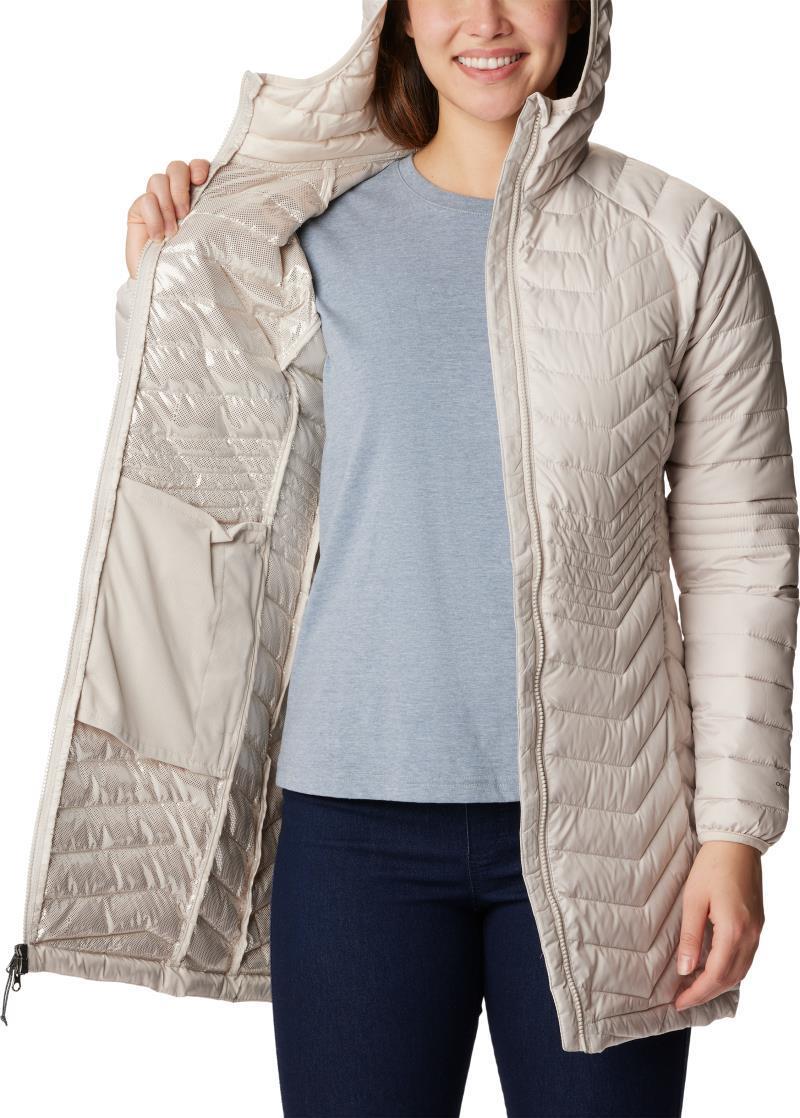 Powder Lite Mid Jacket - Womens - Image 32