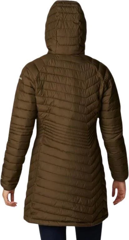 Powder Lite Mid Jacket - Womens - Image 5