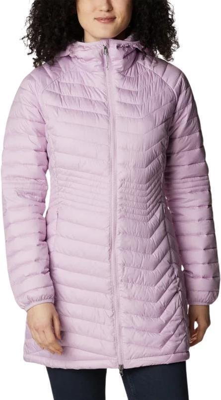 Powder Lite Mid Jacket - Womens - Image 6