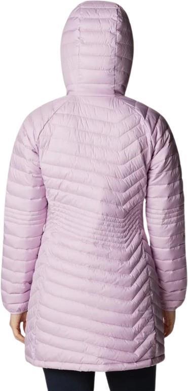 Powder Lite Mid Jacket - Womens - Image 7