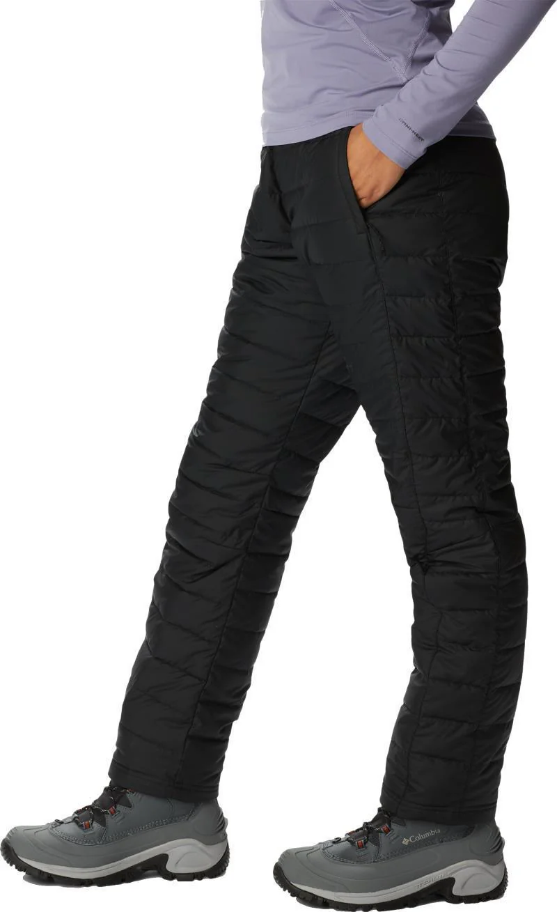 Powder Lite Pants, Reg - Womens - Image 10