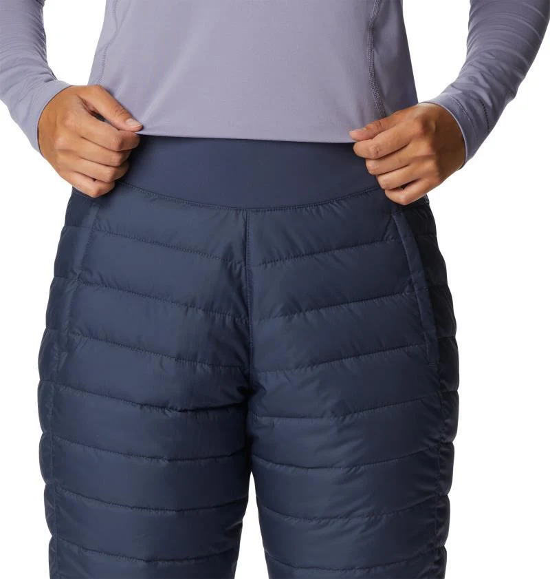 Powder Lite Pants, Reg - Womens - Image 4