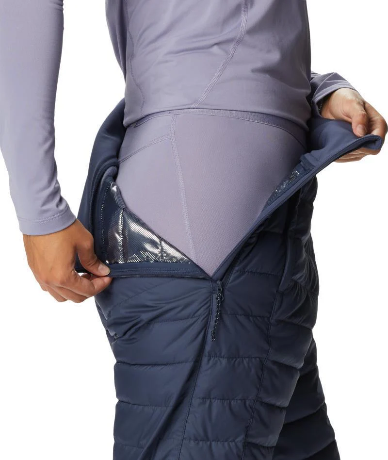 Powder Lite Pants, Reg - Womens - Image 6