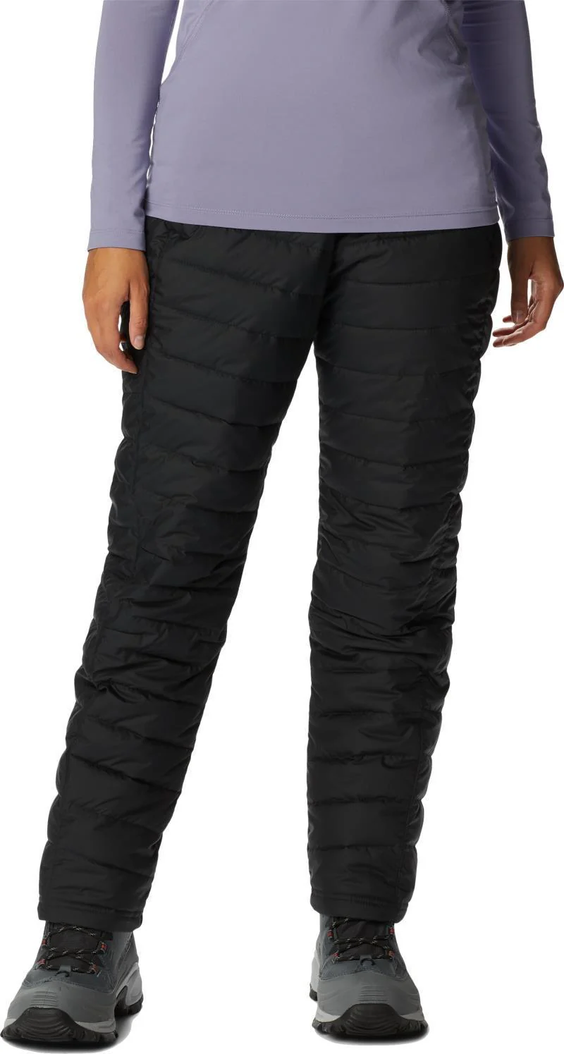 Powder Lite Pants, Reg - Womens - Image 8