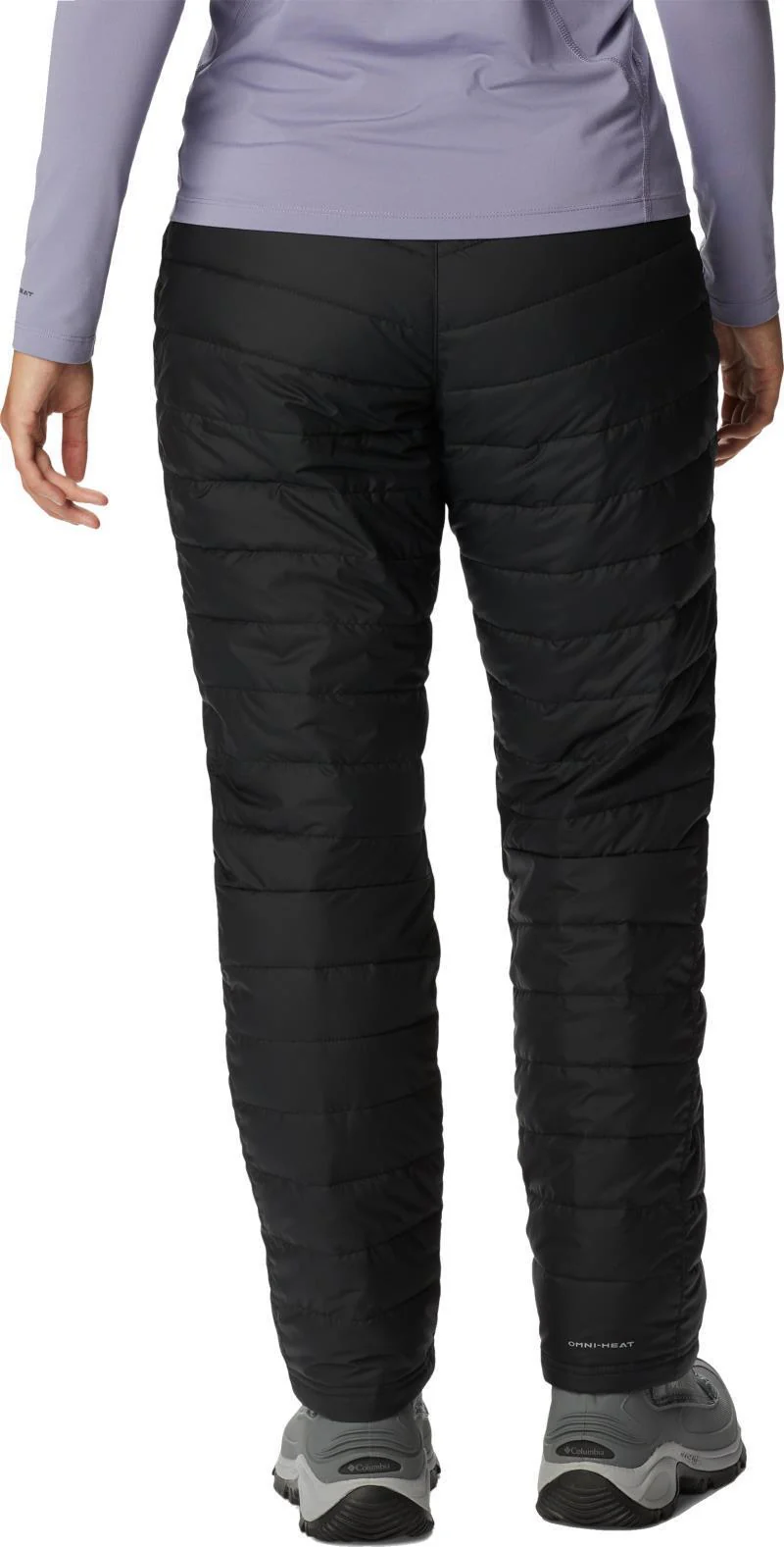 Powder Lite Pants, Reg - Womens - Image 9