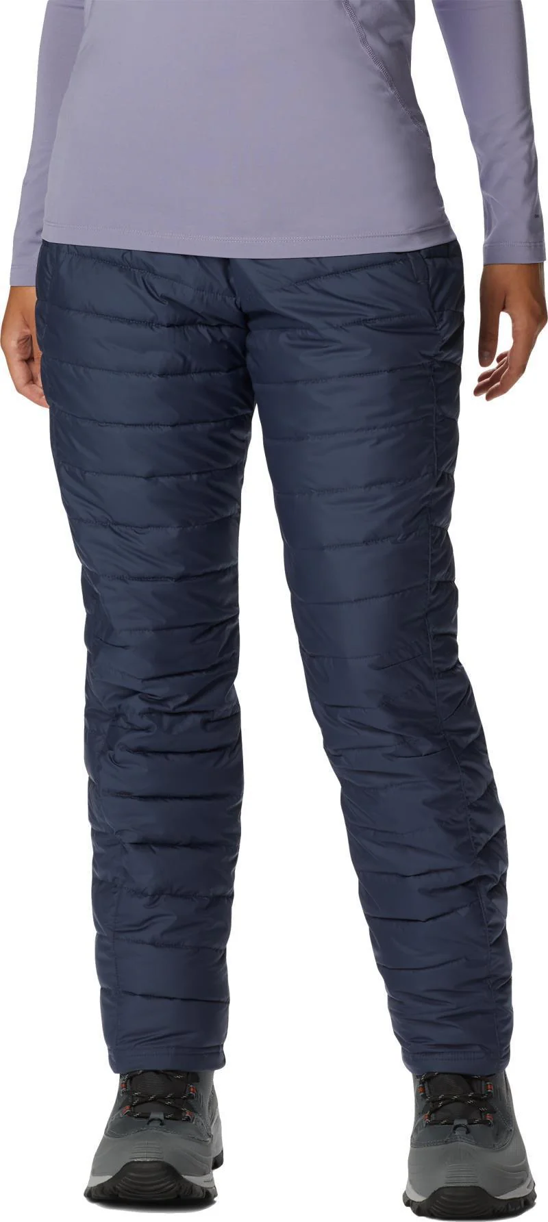 Powder Lite Pants, Short - Womens