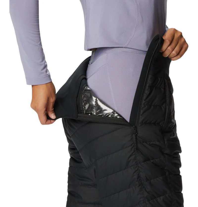 Powder Lite Pants, Short - Womens - Image 12