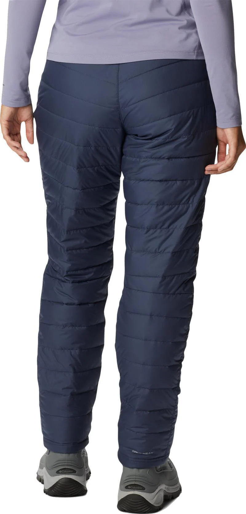 Powder Lite Pants, Short - Womens - Image 3