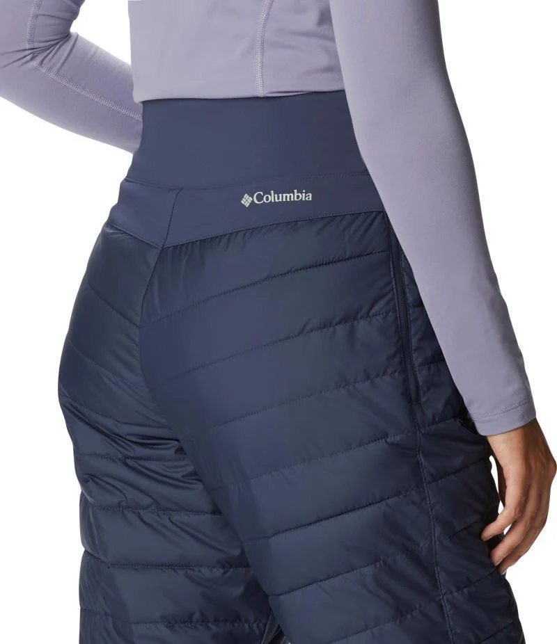 Powder Lite Pants, Short - Womens - Image 6
