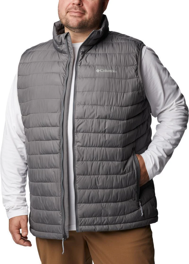 Powder Lite Vest - Big - Mens - Image 10