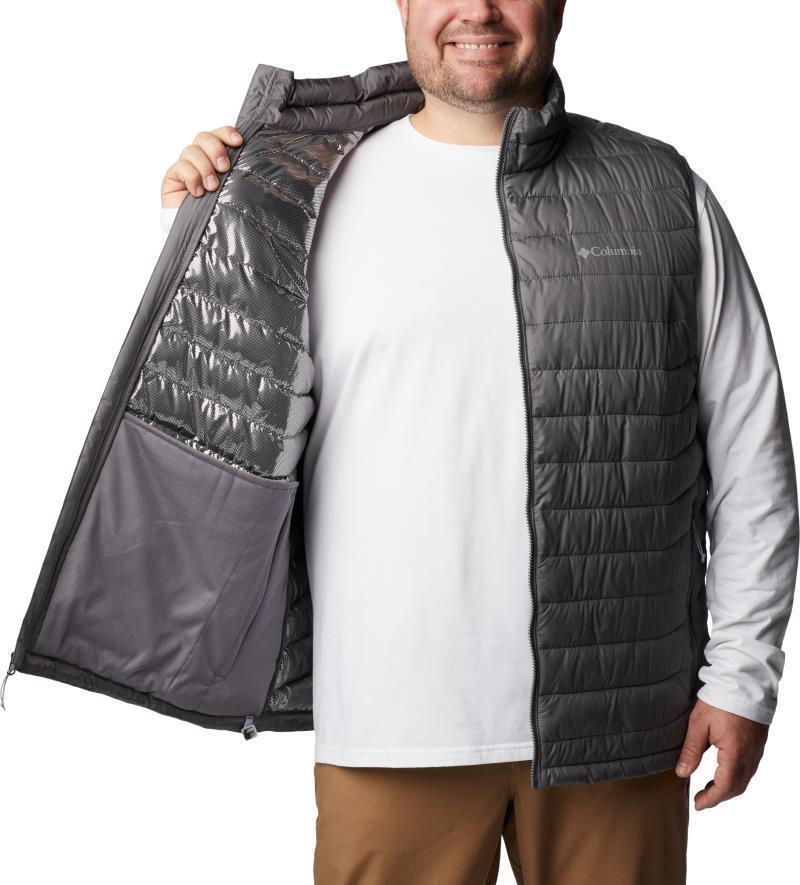 Powder Lite Vest - Big - Mens - Image 11