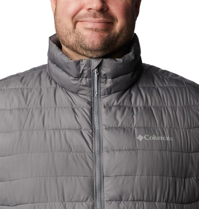 Powder Lite Vest - Big - Mens - Image 12