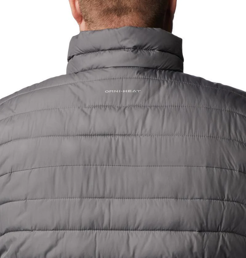 Powder Lite Vest - Big - Mens - Image 13