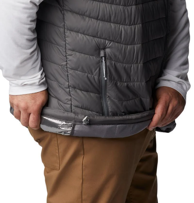 Powder Lite Vest - Big - Mens - Image 14