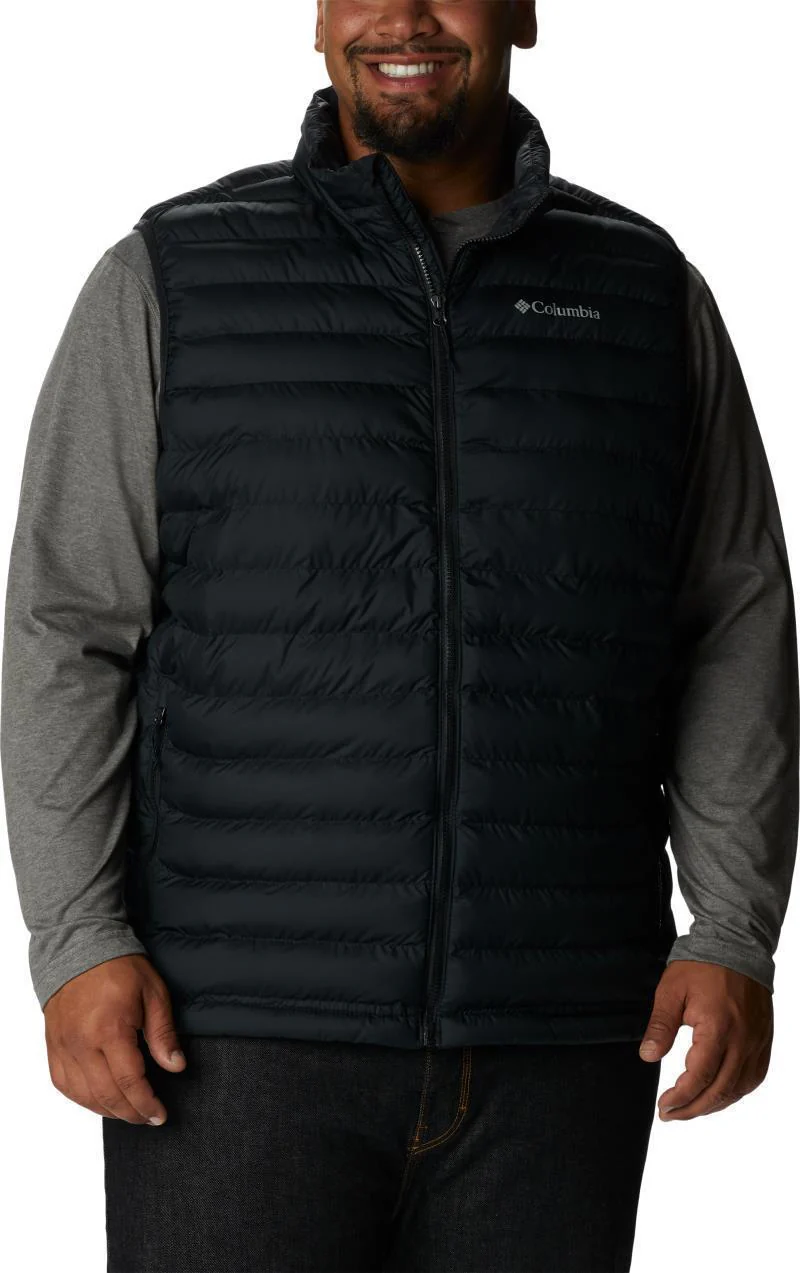 Powder Lite Vest - Big - Mens - Image 15