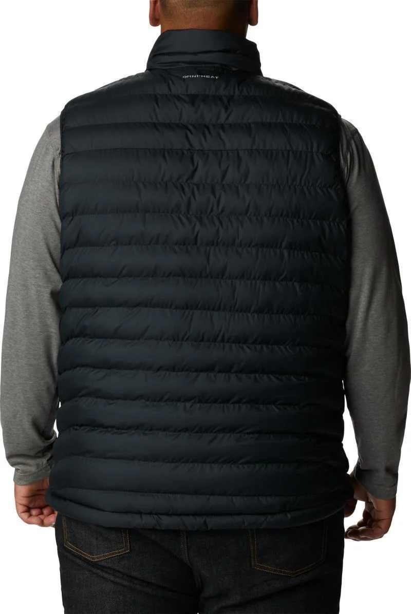 Powder Lite Vest - Big - Mens - Image 16