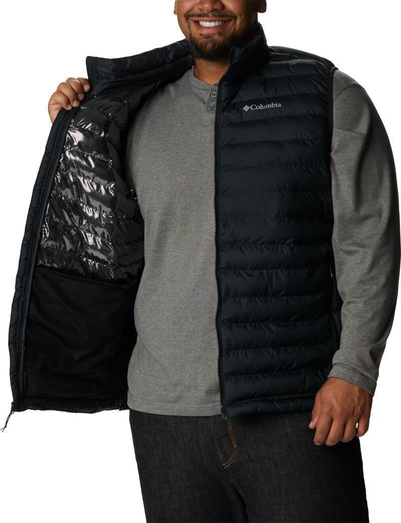 Powder Lite Vest - Big - Mens - Image 17