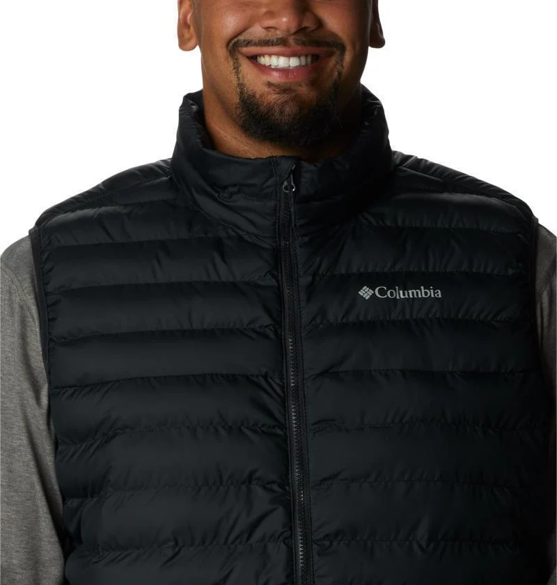 Powder Lite Vest - Big - Mens - Image 20