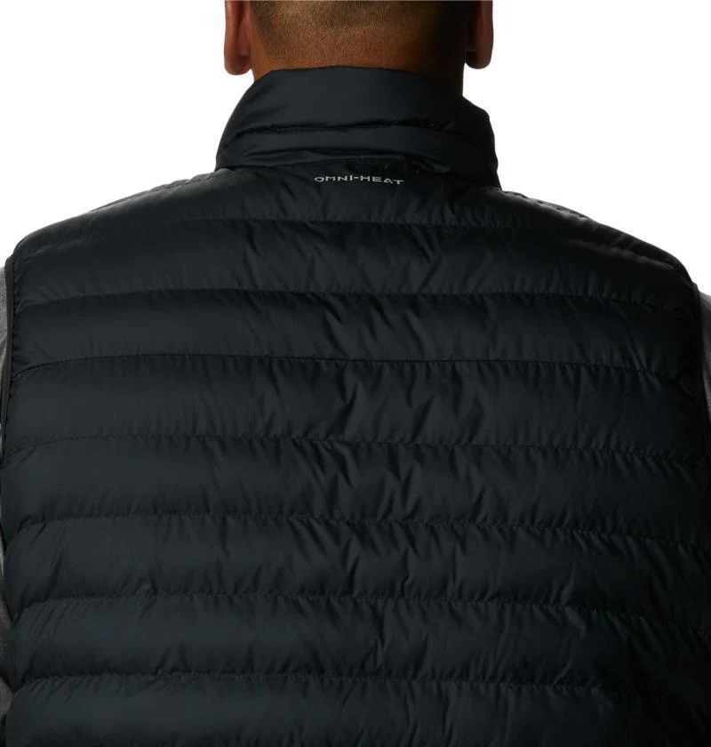 Powder Lite Vest - Big - Mens - Image 21