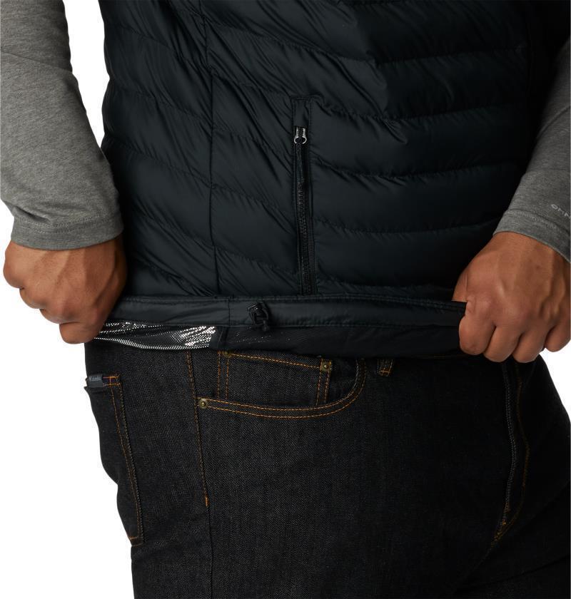 Powder Lite Vest - Big - Mens - Image 22