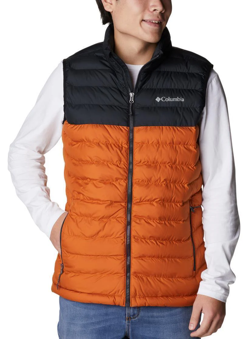 Powder Lite Vest - Big - Mens - Image 23