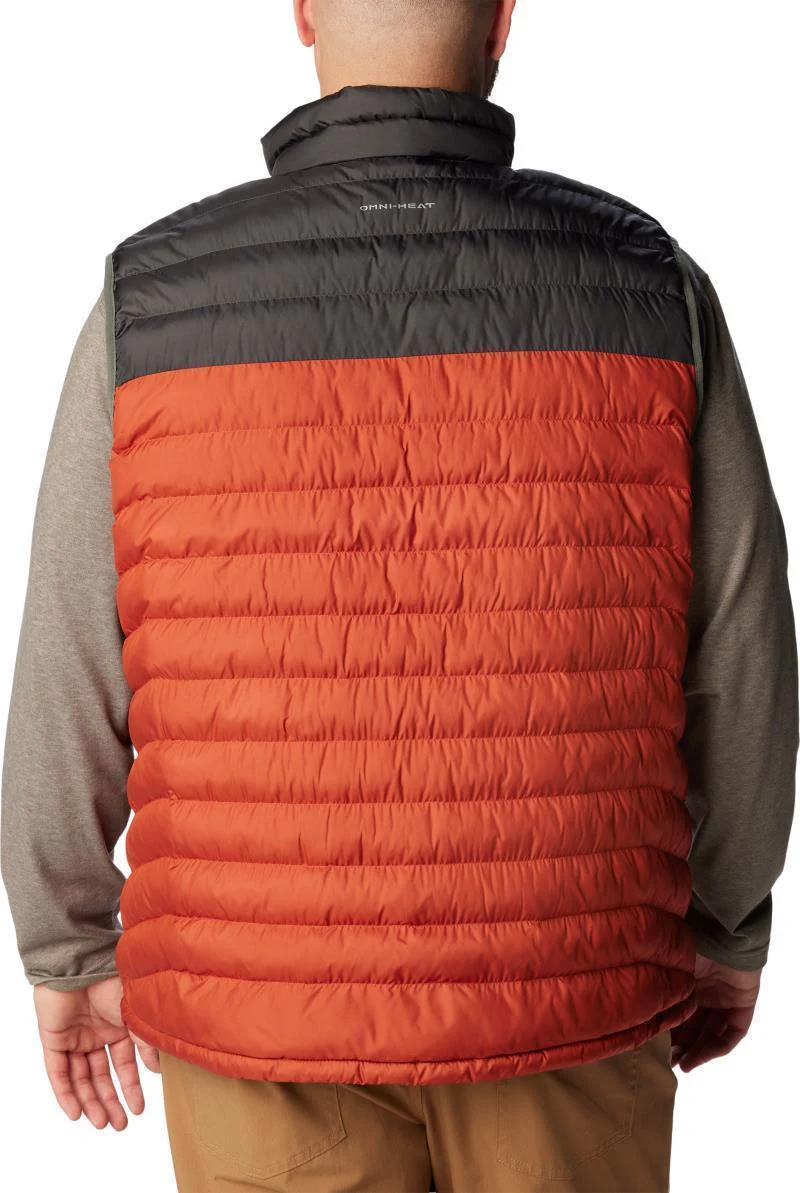 Powder Lite Vest - Big - Mens - Image 26