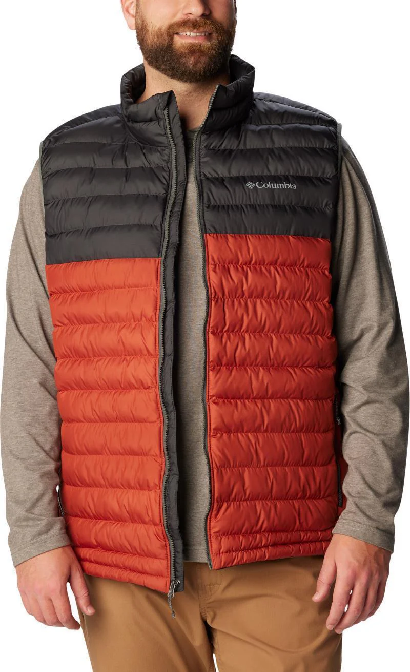 Powder Lite Vest - Big - Mens - Image 27