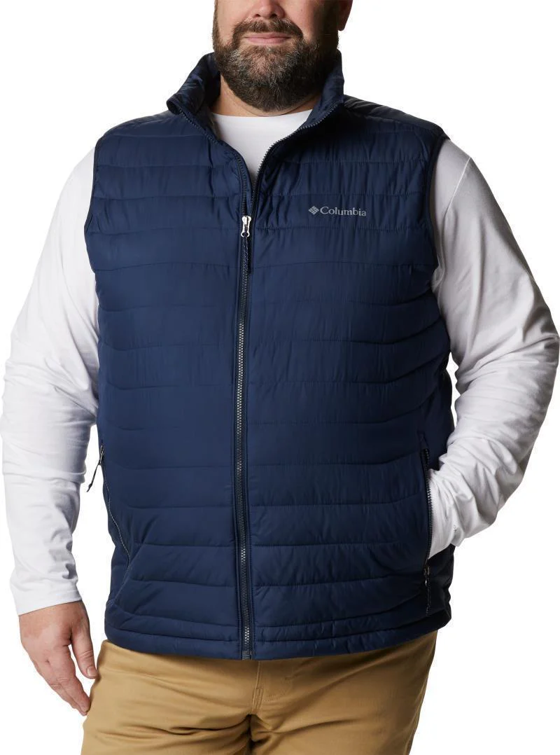 Powder Lite Vest - Big - Mens - Image 29