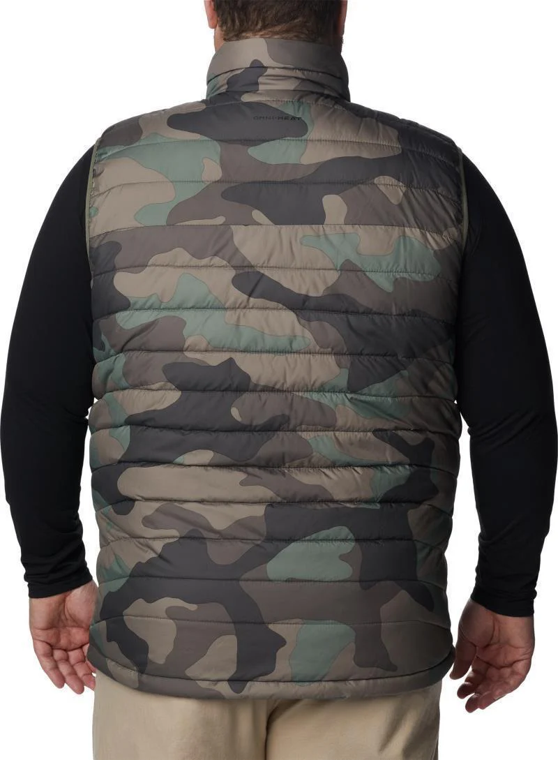 Powder Lite Vest - Big - Mens - Image 3