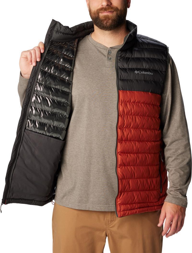 Powder Lite Vest - Big - Mens - Image 30
