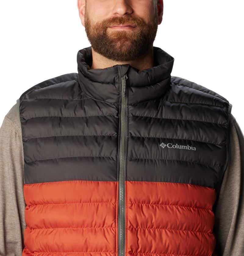 Powder Lite Vest - Big - Mens - Image 31