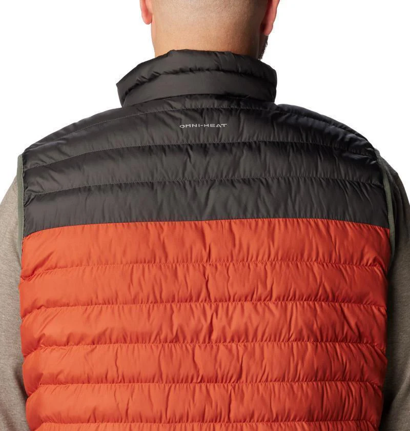 Powder Lite Vest - Big - Mens - Image 32