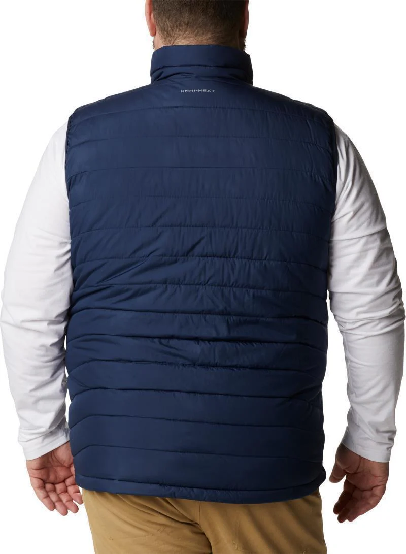Powder Lite Vest - Big - Mens - Image 34
