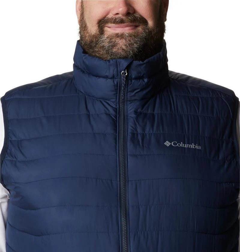 Powder Lite Vest - Big - Mens - Image 37