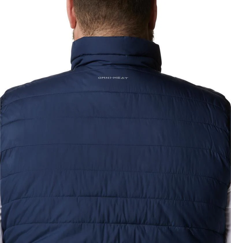 Powder Lite Vest - Big - Mens - Image 38