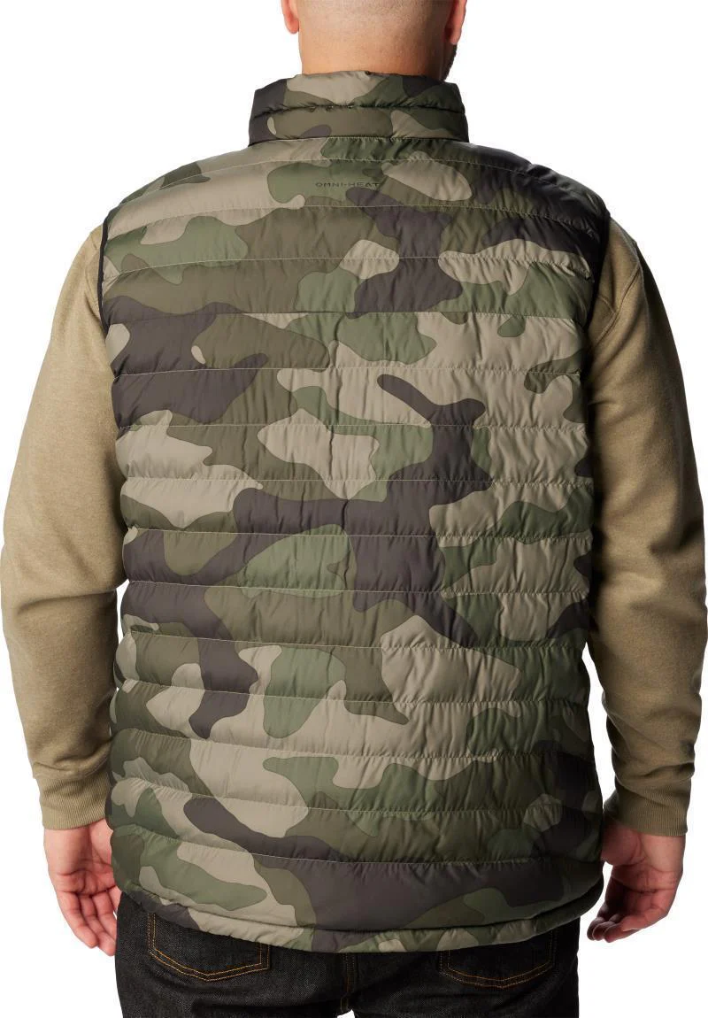 Powder Lite Vest - Big - Mens - Image 41