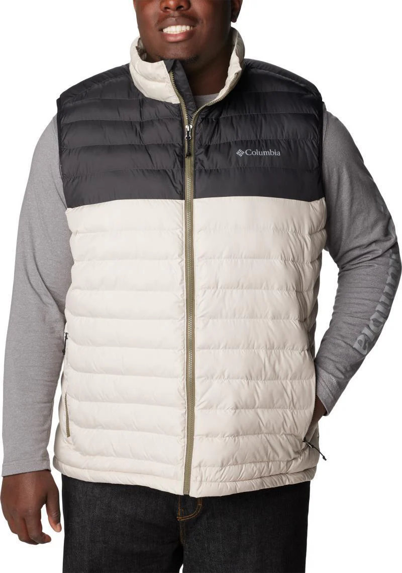Powder Lite Vest - Big - Mens - Image 48