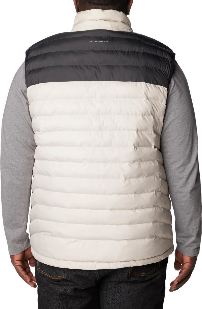 Powder Lite Vest - Big - Mens - Image 49