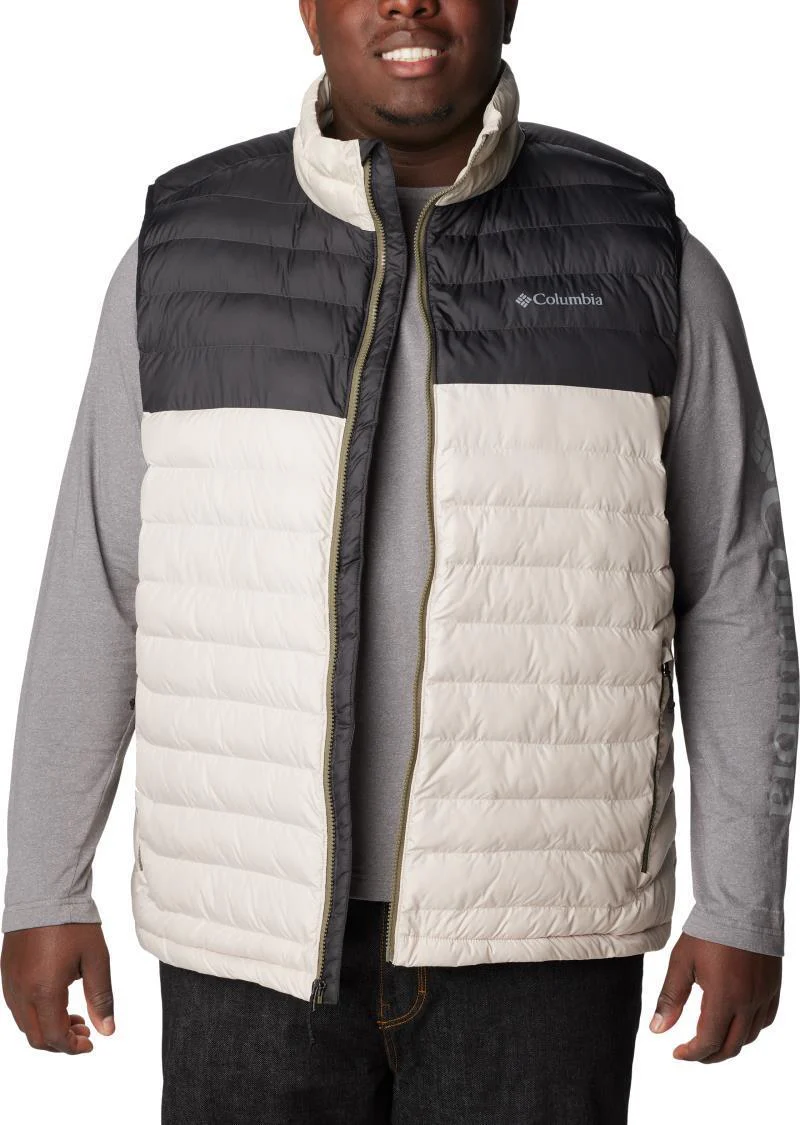 Powder Lite Vest - Big - Mens - Image 50