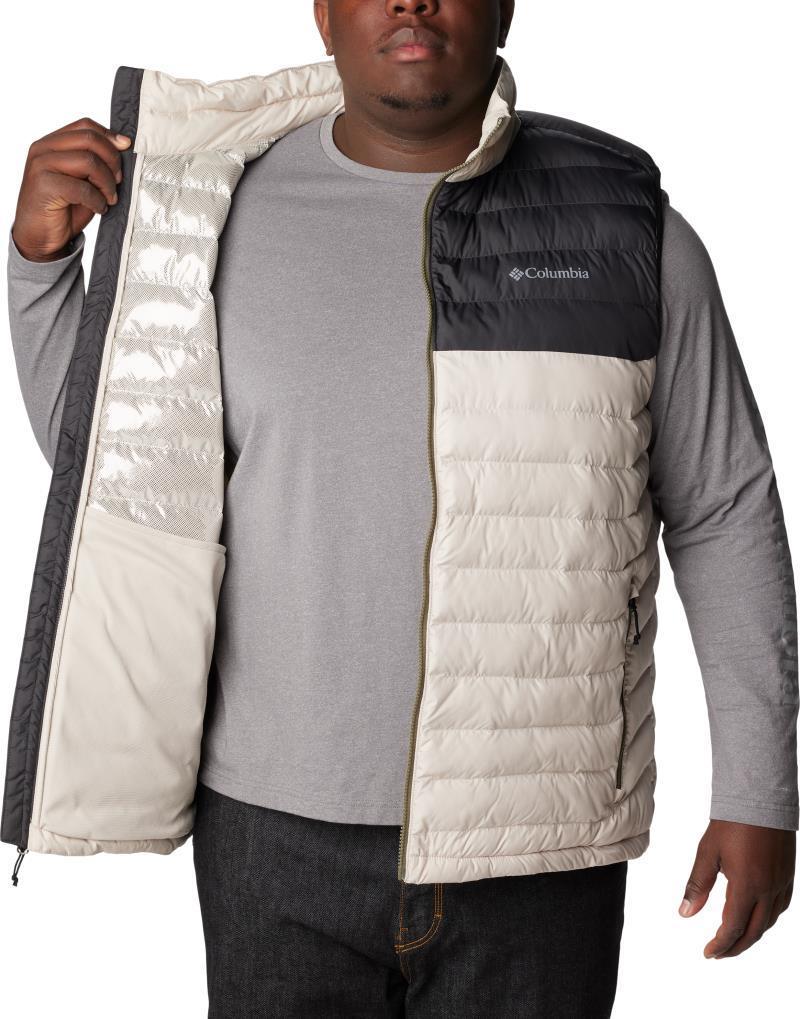 Powder Lite Vest - Big - Mens - Image 52