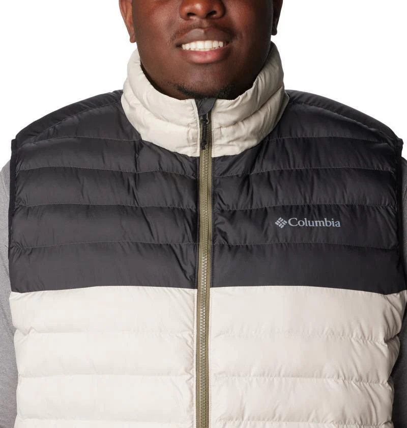 Powder Lite Vest - Big - Mens - Image 53