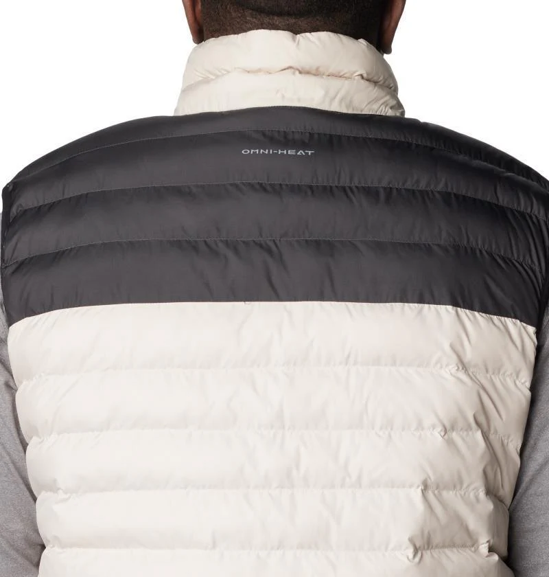 Powder Lite Vest - Big - Mens - Image 54