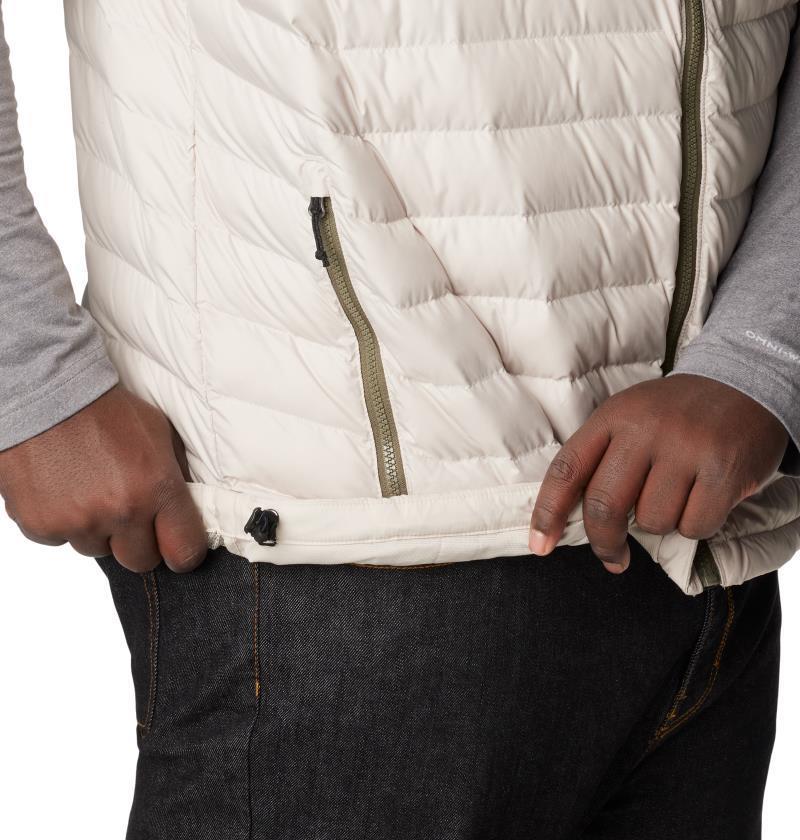 Powder Lite Vest - Big - Mens - Image 55