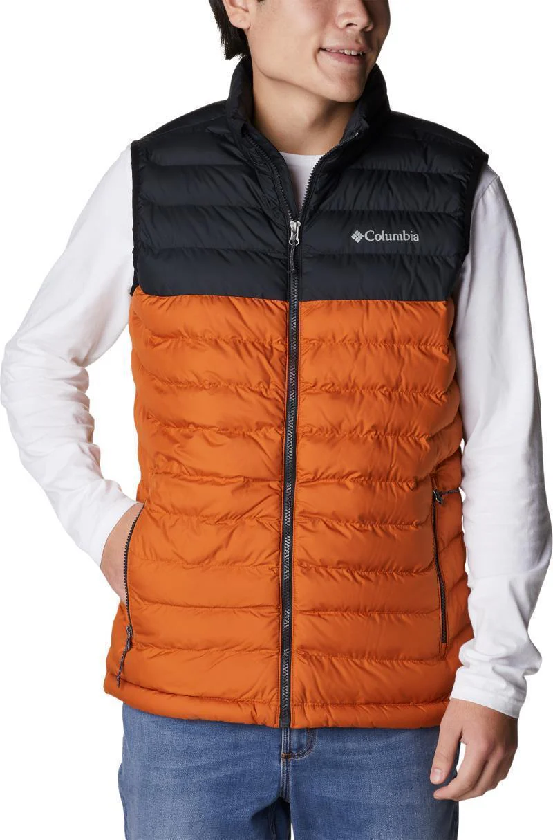 Powder Lite Vest - Mens